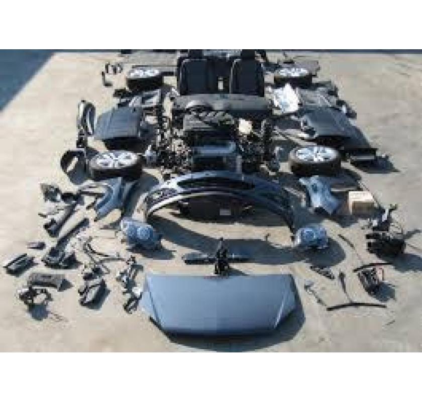 Get Quality Used Car Parts in Auckland – Call JCP Car Parts Now!