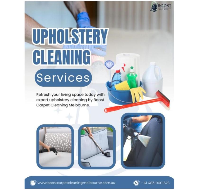 Why Upholstery Cleaning Is Essential for Pet Owners ?