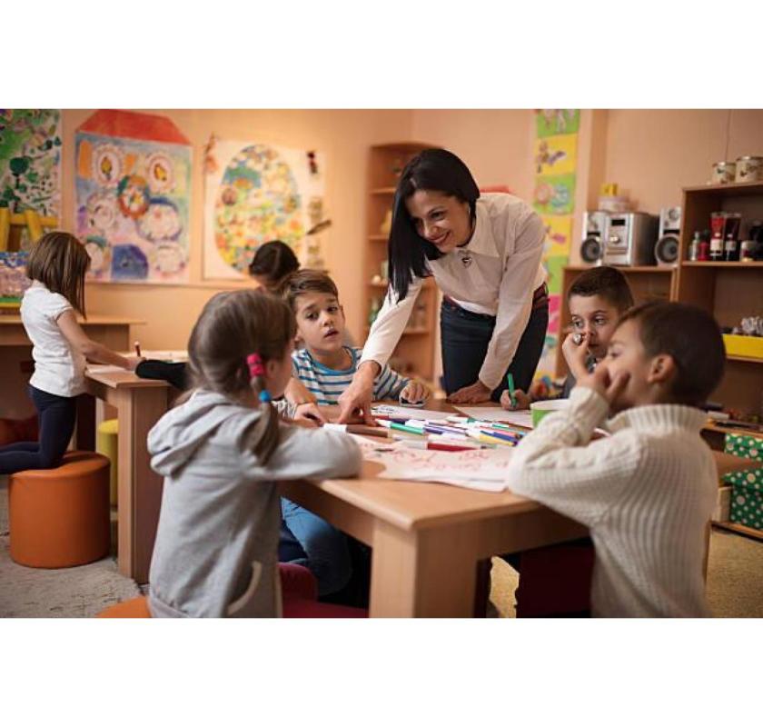 Unlock Confidence and Skills in Kids at The Pines Learning Centre