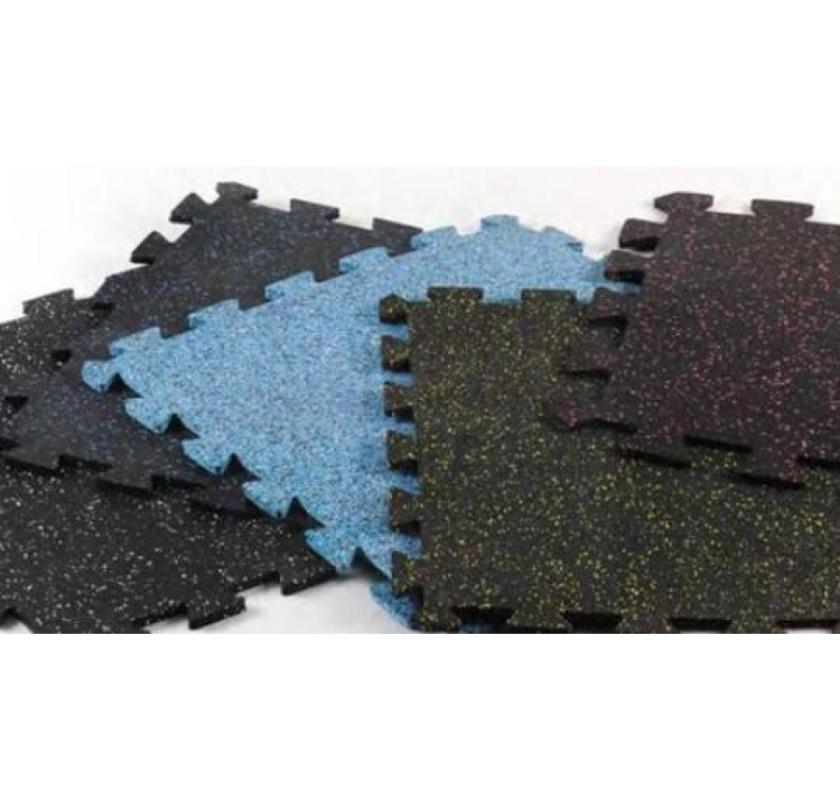 Affordeble Price Locking Rubber Tiles | Gravolite Gulf