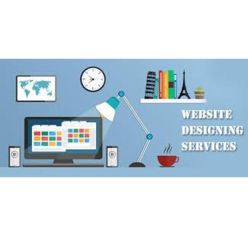 Elevate Your Brand With Top Website Designing Company in Delhi