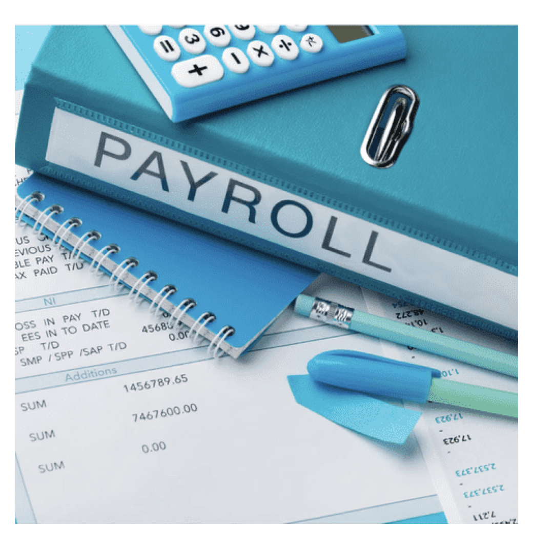 Sage Payroll – Reliable Payroll Automation