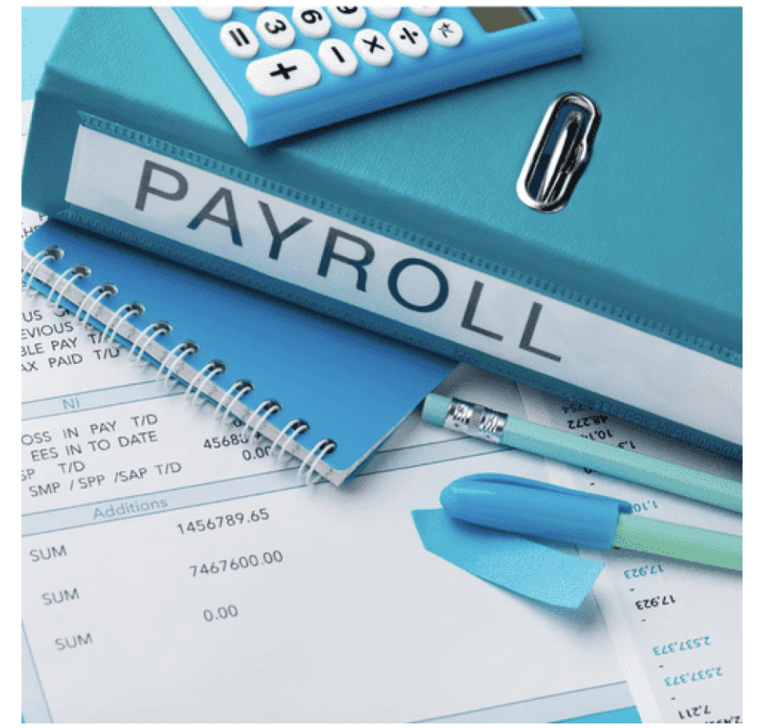 Sage Payroll – Reliable Payroll Automation