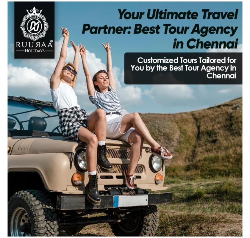 International Tour Packages | Explore Top Global Destinations with Ruuraa Holidays