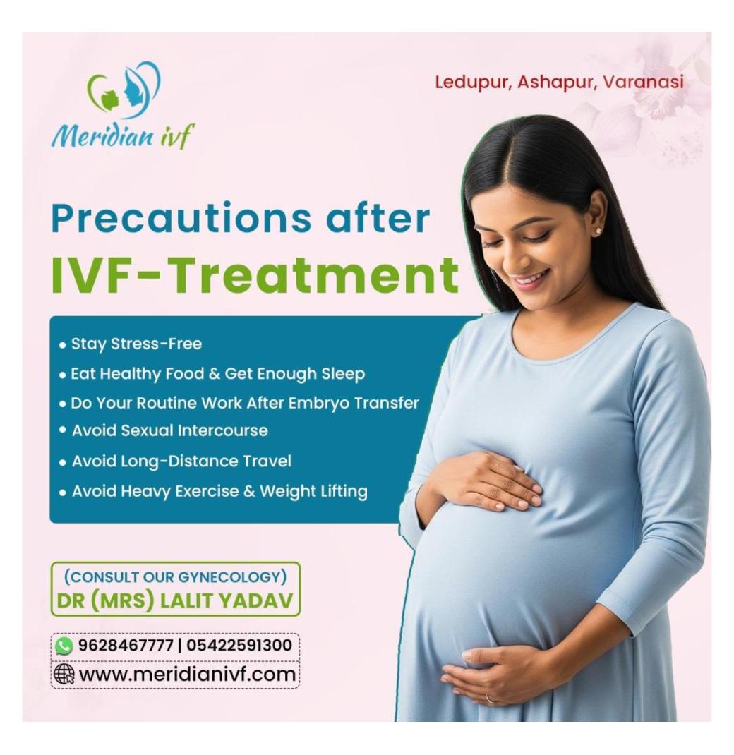 Best Gynecologist in Varanasi