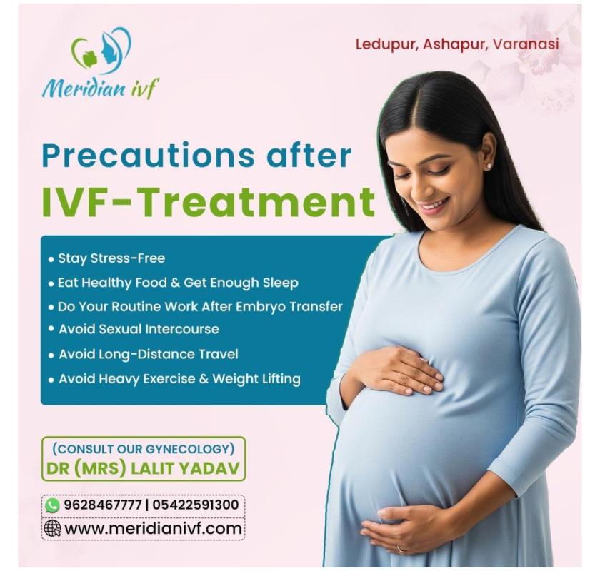 Best Gynecologist in Varanasi