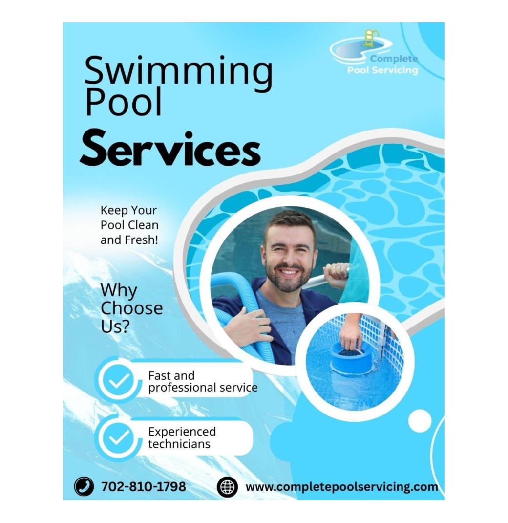 Thinking of Draining and Refilling Your Pool?