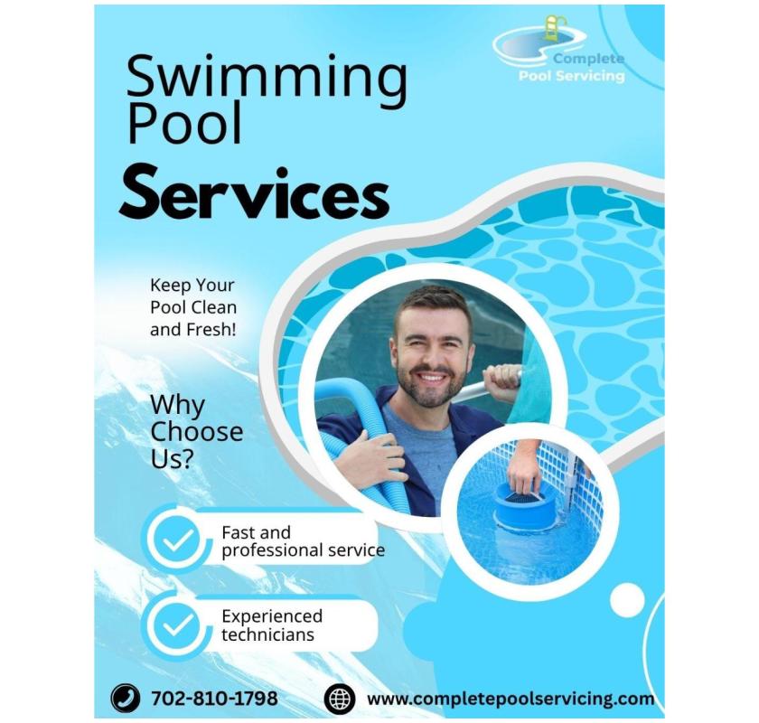 Thinking of Draining and Refilling Your Pool?