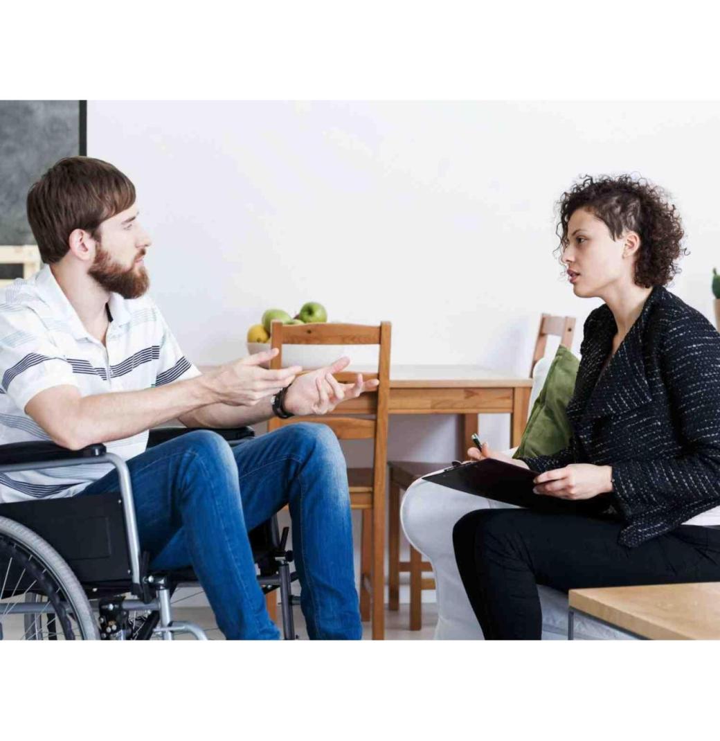 Reliable Supported Independent Living Service for Greater Independence and Comfort