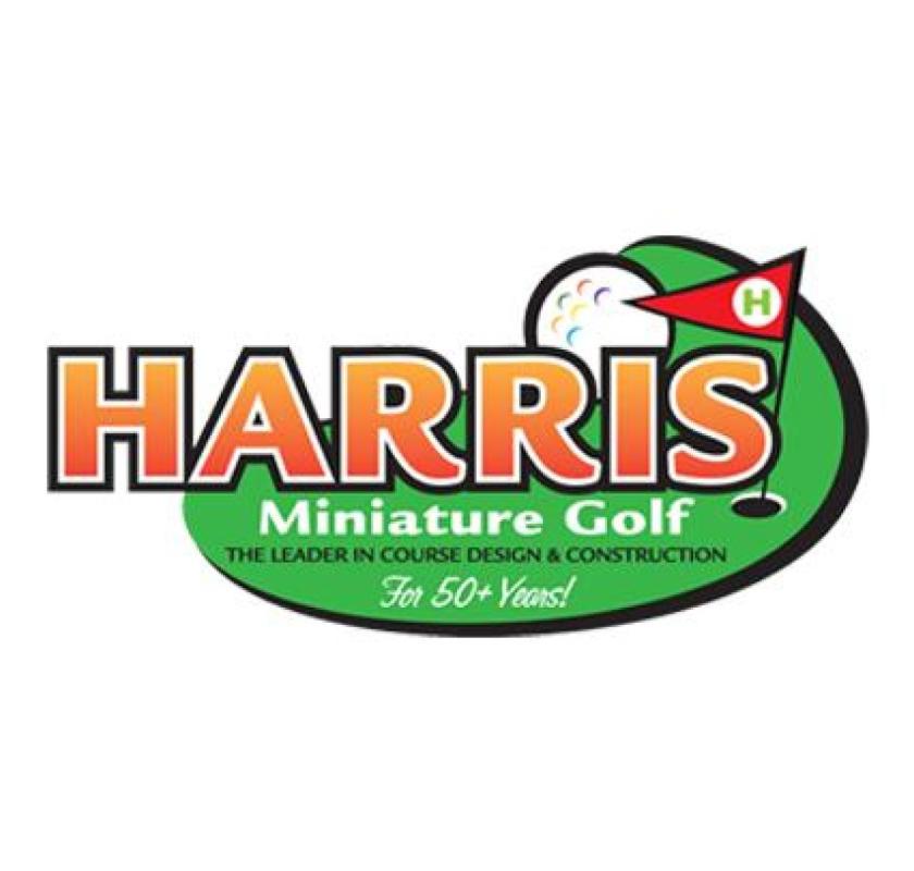 Harris Miniature Golf Courses