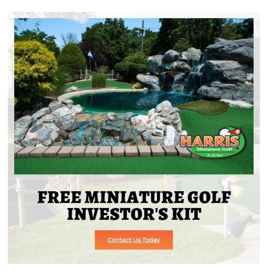 Harris Miniature Golf Courses - 2/3