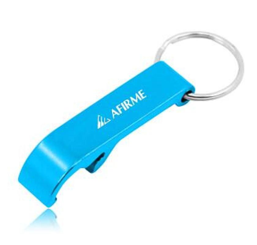 PapaChina Offers Personalized Keychains in Bulk for Everyday Brand Visibility