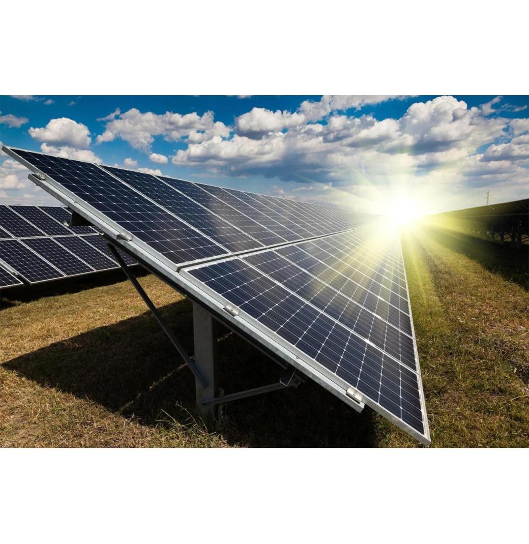 Maximize Energy Savings with Eging Solar Panels from Arinna Solar