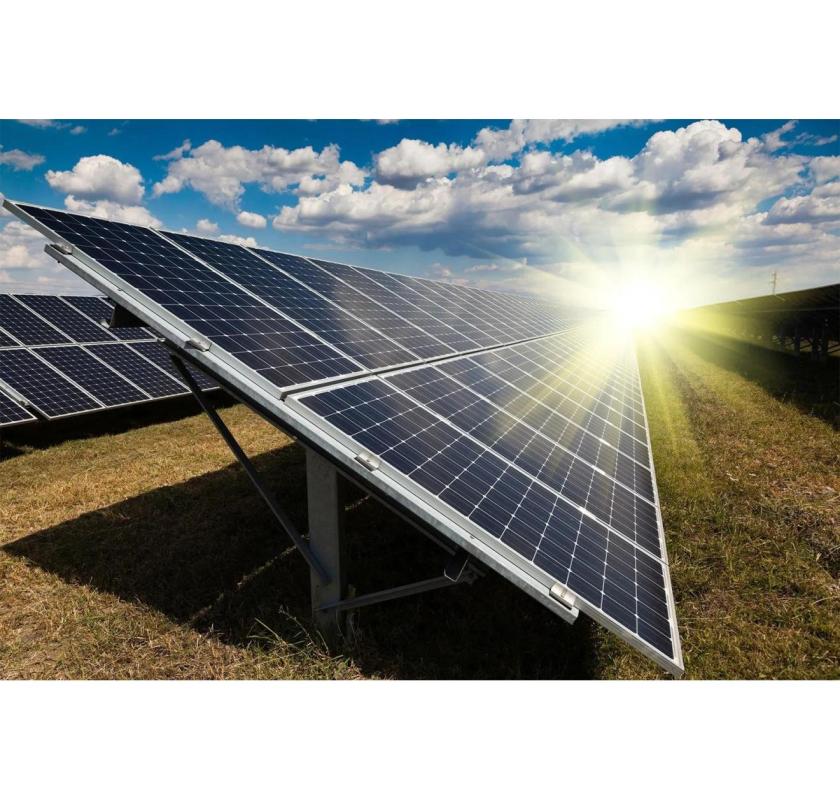 Maximize Energy Savings with Eging Solar Panels from Arinna Solar