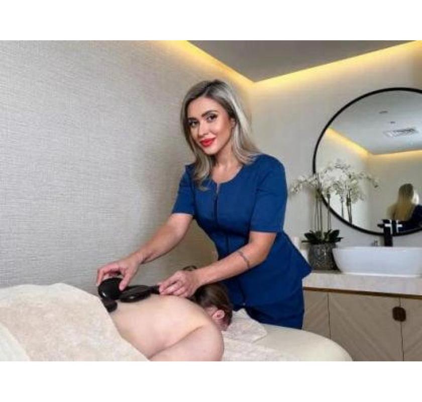 Relax and Rejuvenate with a Luxurious Spa Experience in Aerocity