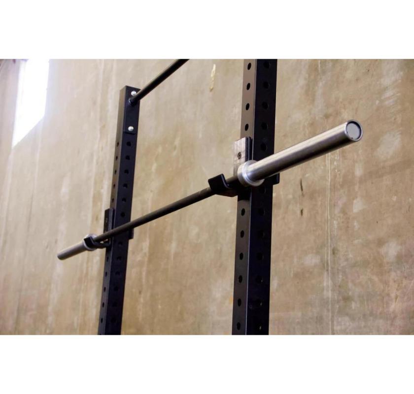 Strengthen Your Fitness Routine with Premium Olympic Bars