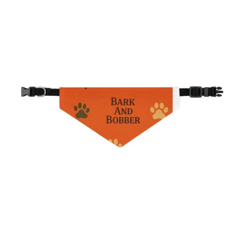 Shop Stylish Puppy Bandana Collars & Outdoor Dog Accessories for Every Adventure