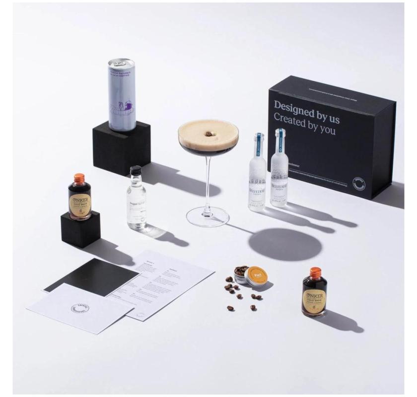 Elevate Every Occasion with a Vodka Gift Set – Buy Yours