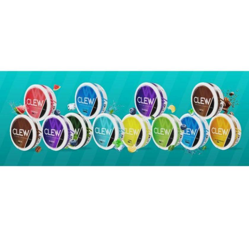 Fruity Nicotine Pouches UK – Refreshing Flavours, Clean Experience