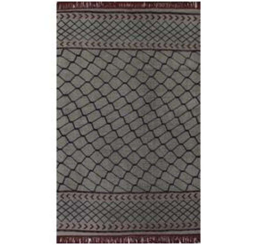 Esportatore di tappeti India verso l’Italia