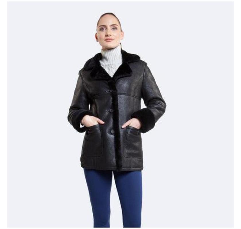 Buy Womens Shearling Jackets Online | Shearling & Company Collection