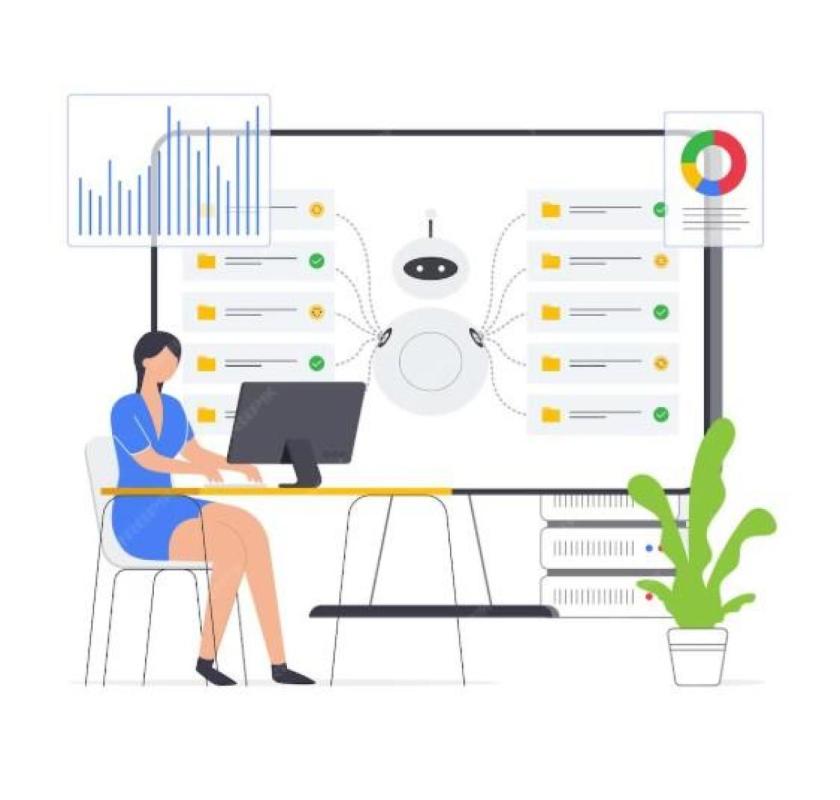 Marketing automation platform consultant