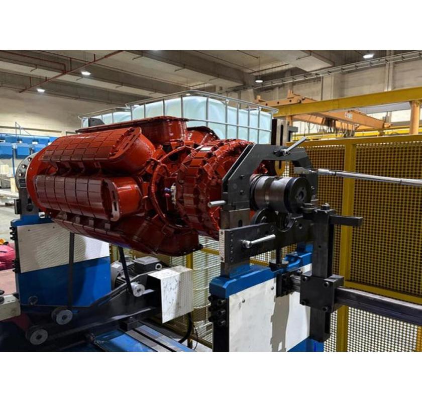 Professional Electrical Motors Repairs and Servicing Singapore