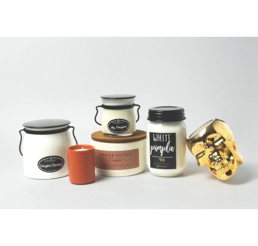 Candle Gift Bundles for Every Occasion and Home Style