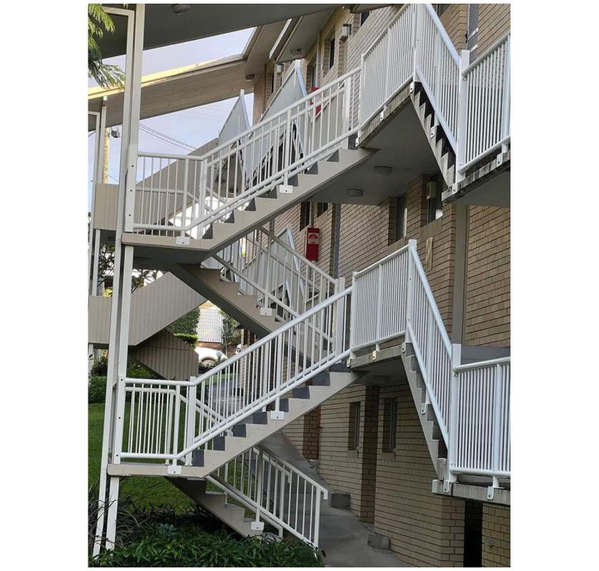 Premium Balustrades in Brisbane | Custom Aluminium & Steel Designs