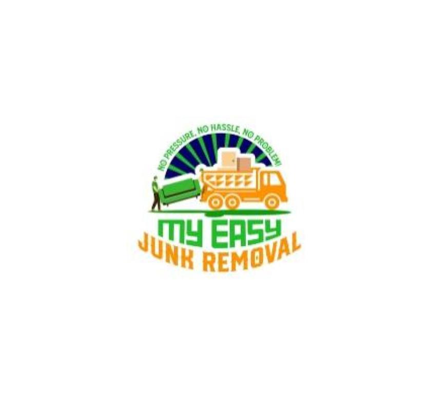 My Easy Junk Removal