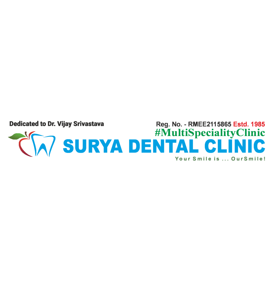 surya dental clinic - best dental clinic in lucknow