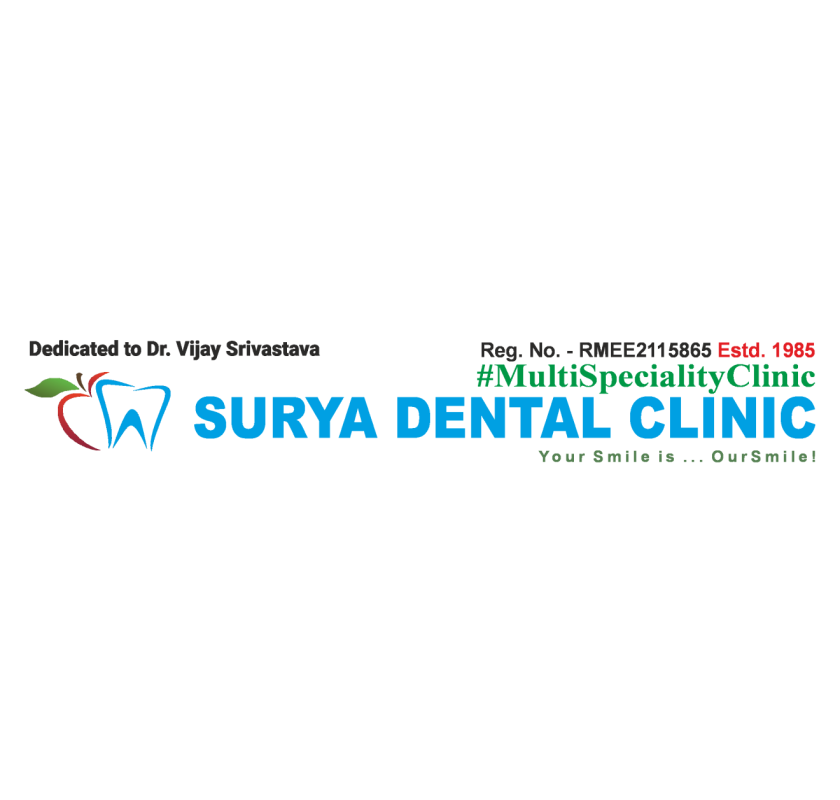 surya dental clinic - best dental clinic in lucknow