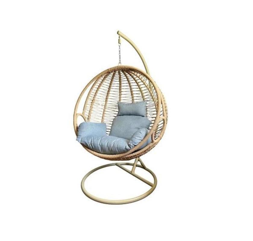 Stylish Outdoor Hanging Chair For Patio & Balcony
