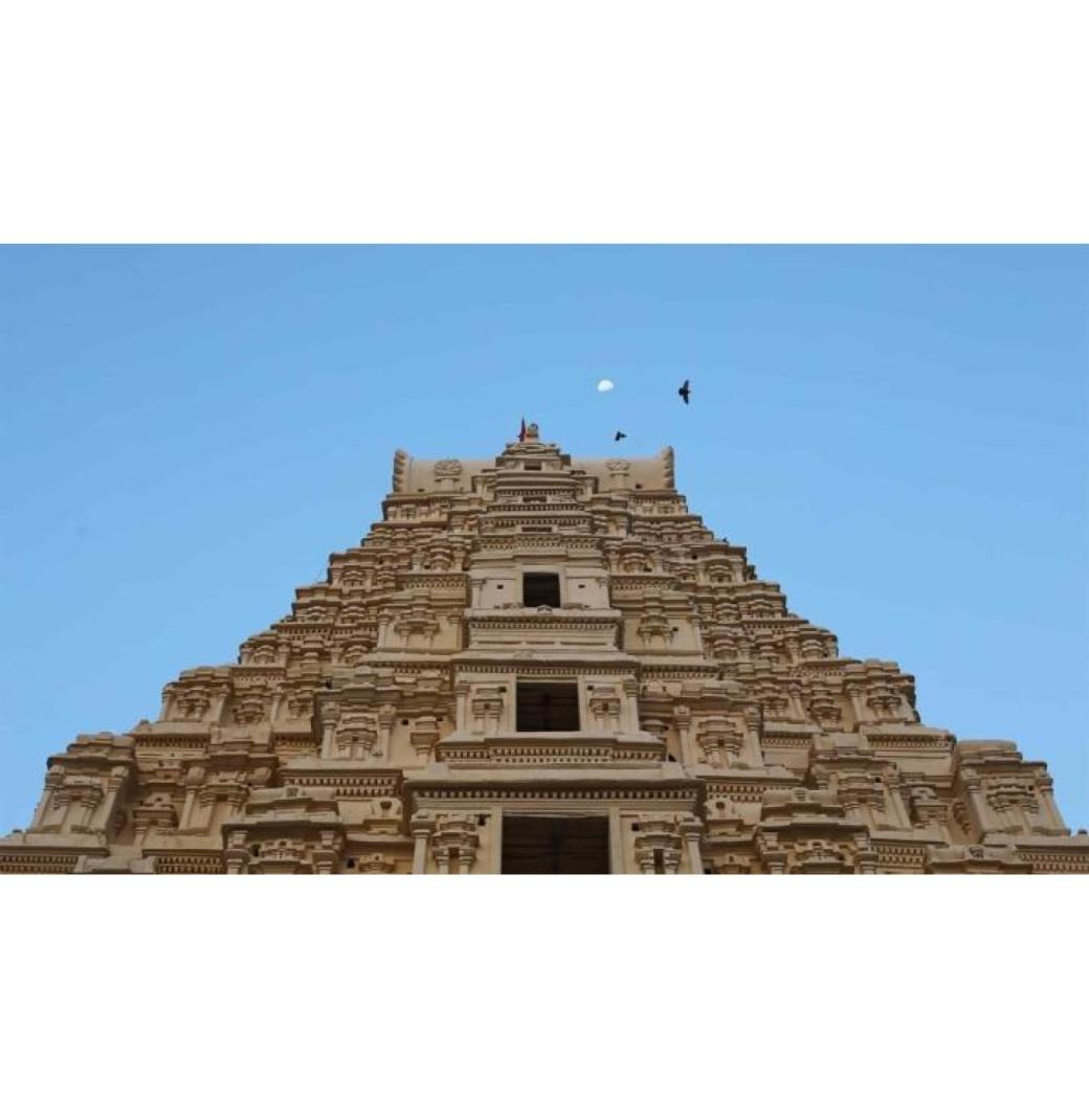 5 Star Hotels in Hampi | Book Your Stay at Evolve Back Kamalapura Palace - 2/3