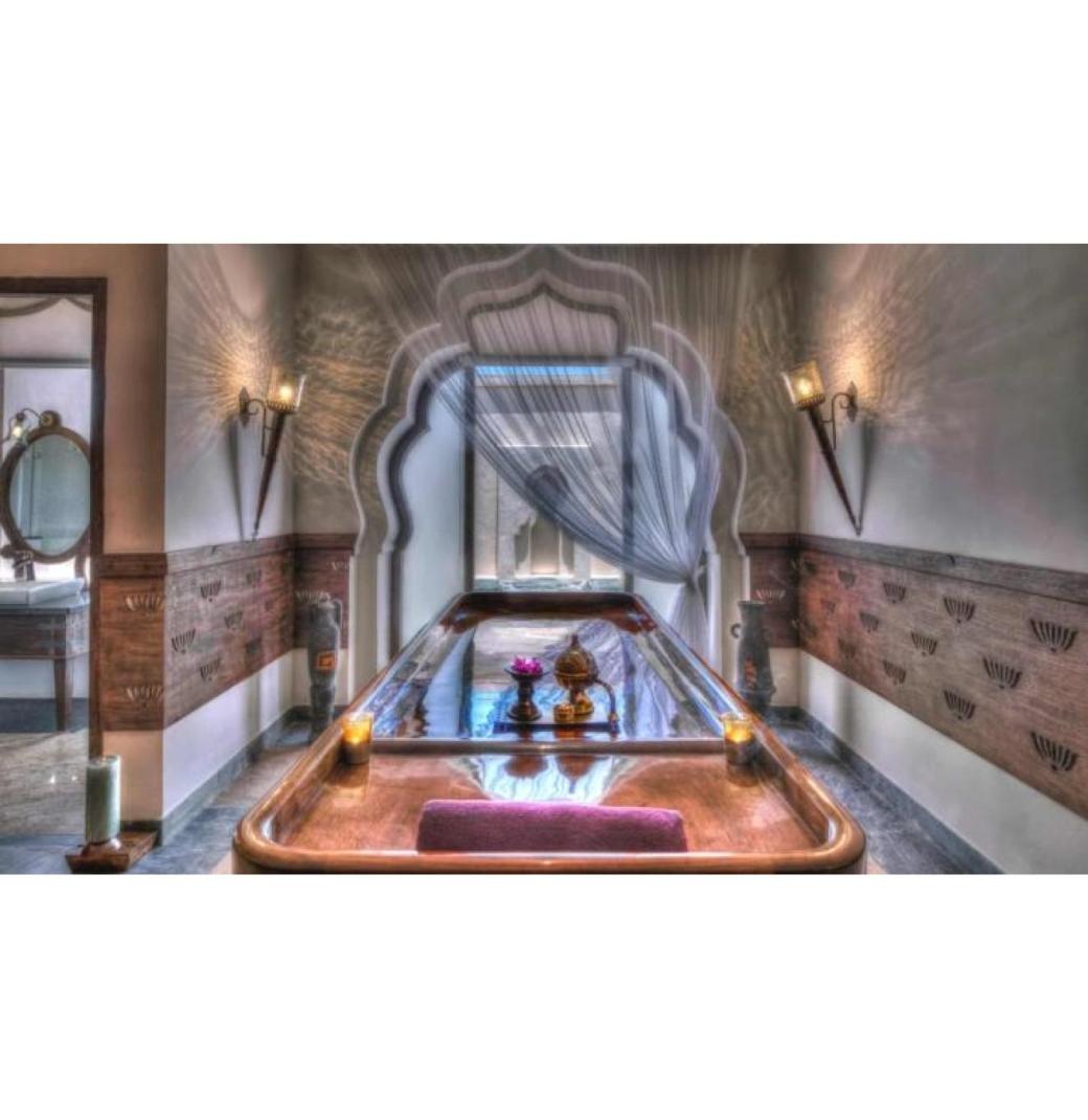 5 Star Hotels in Hampi | Book Your Stay at Evolve Back Kamalapura Palace - 3/3