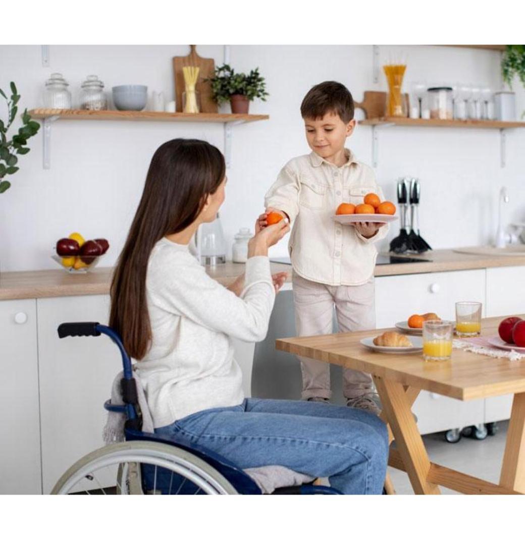 Care and Support Services | NDIS Care & 24 Hour Help Melbourne