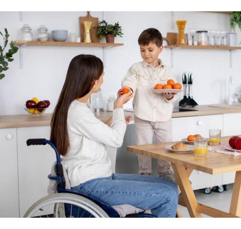 Care and Support Services | NDIS Care & 24 Hour Help Melbourne
