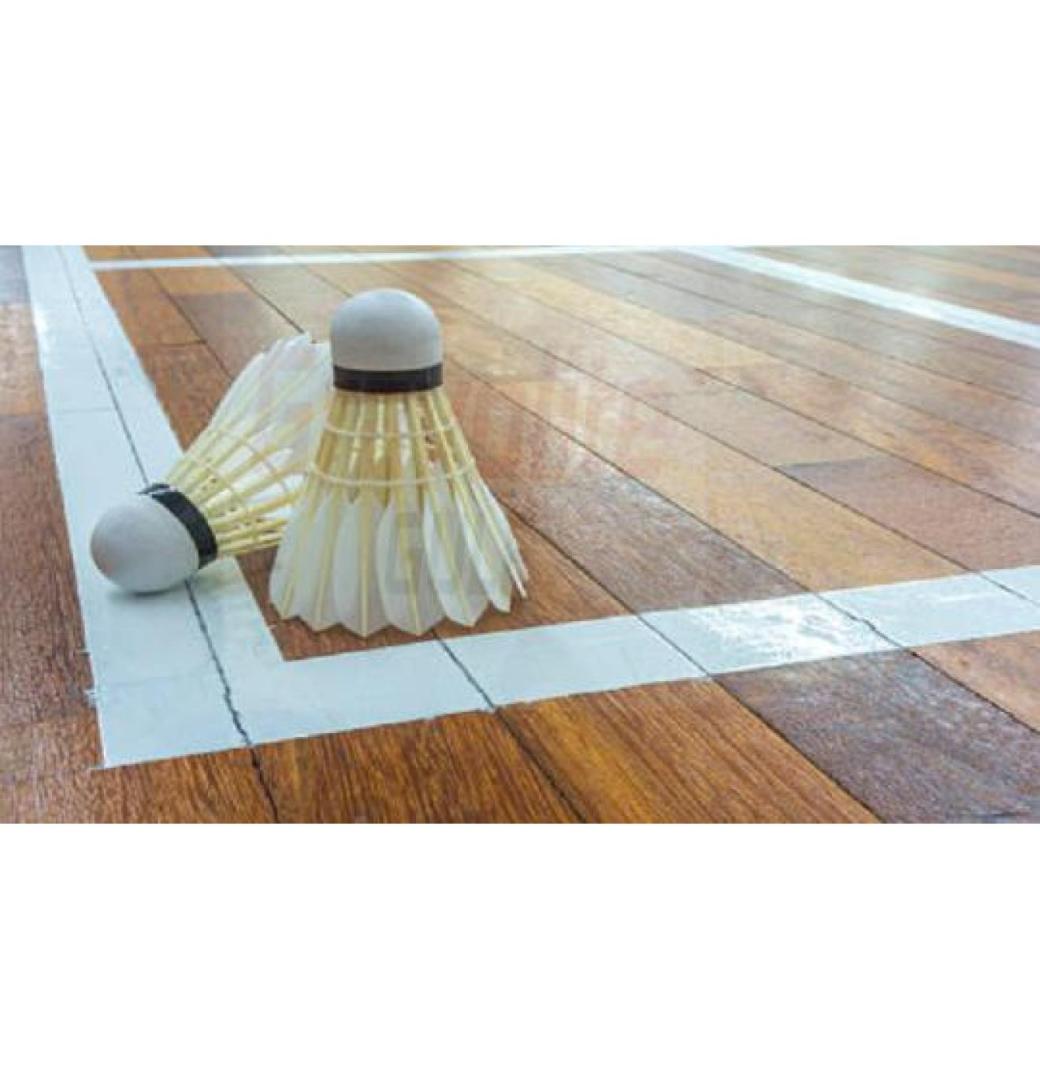 Affordeble Price Badminton Court Flooring | Gravolite Gulf