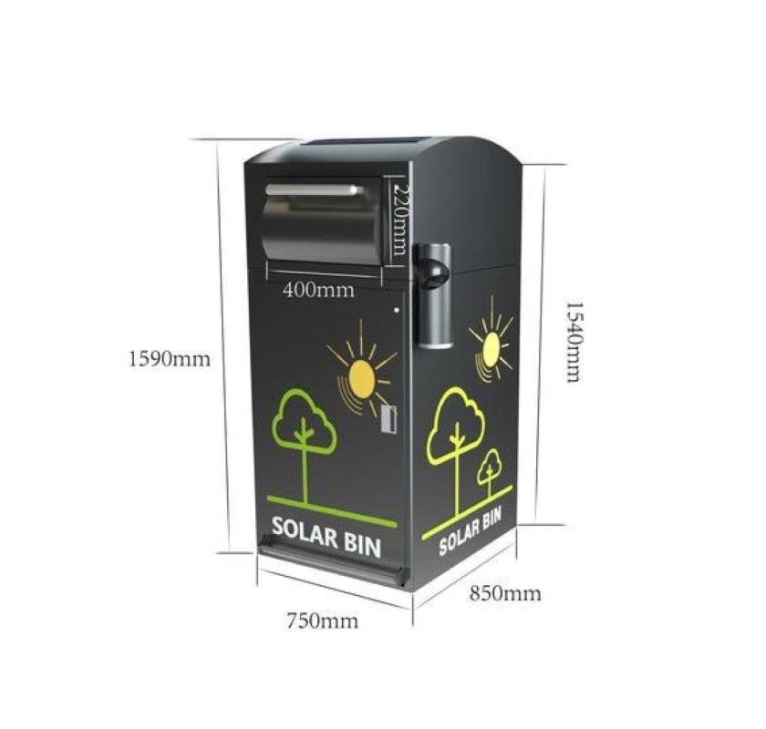 Smart City Technology for Urban Sustainability