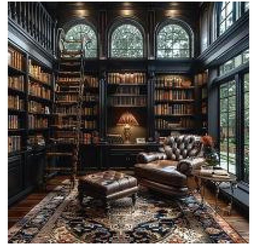 Luxury Home Inspirations from Upscale Living Magazine