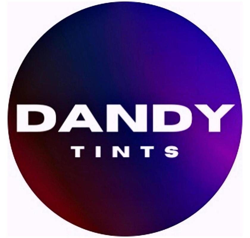 Dandy Tints
