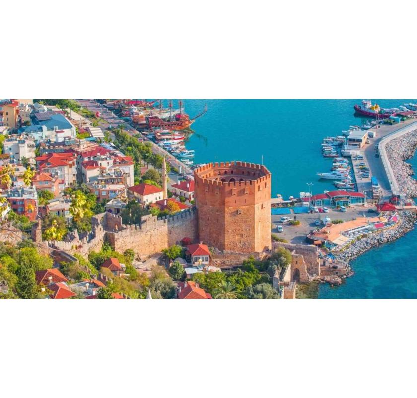 Istanbul Holidays Packages – Discover the Soul of Turkey