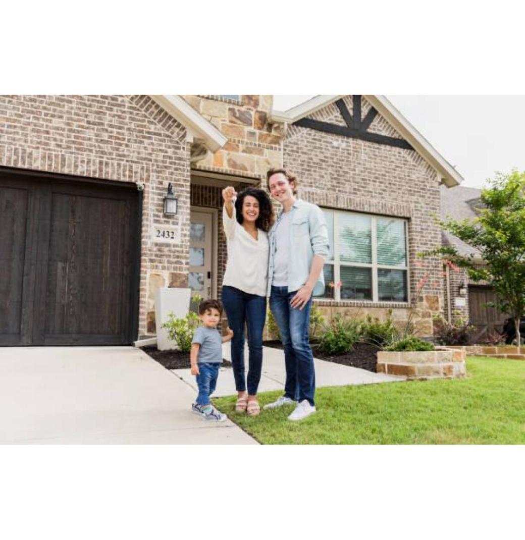 Best Real Estate Agents in USA - Sam Newell