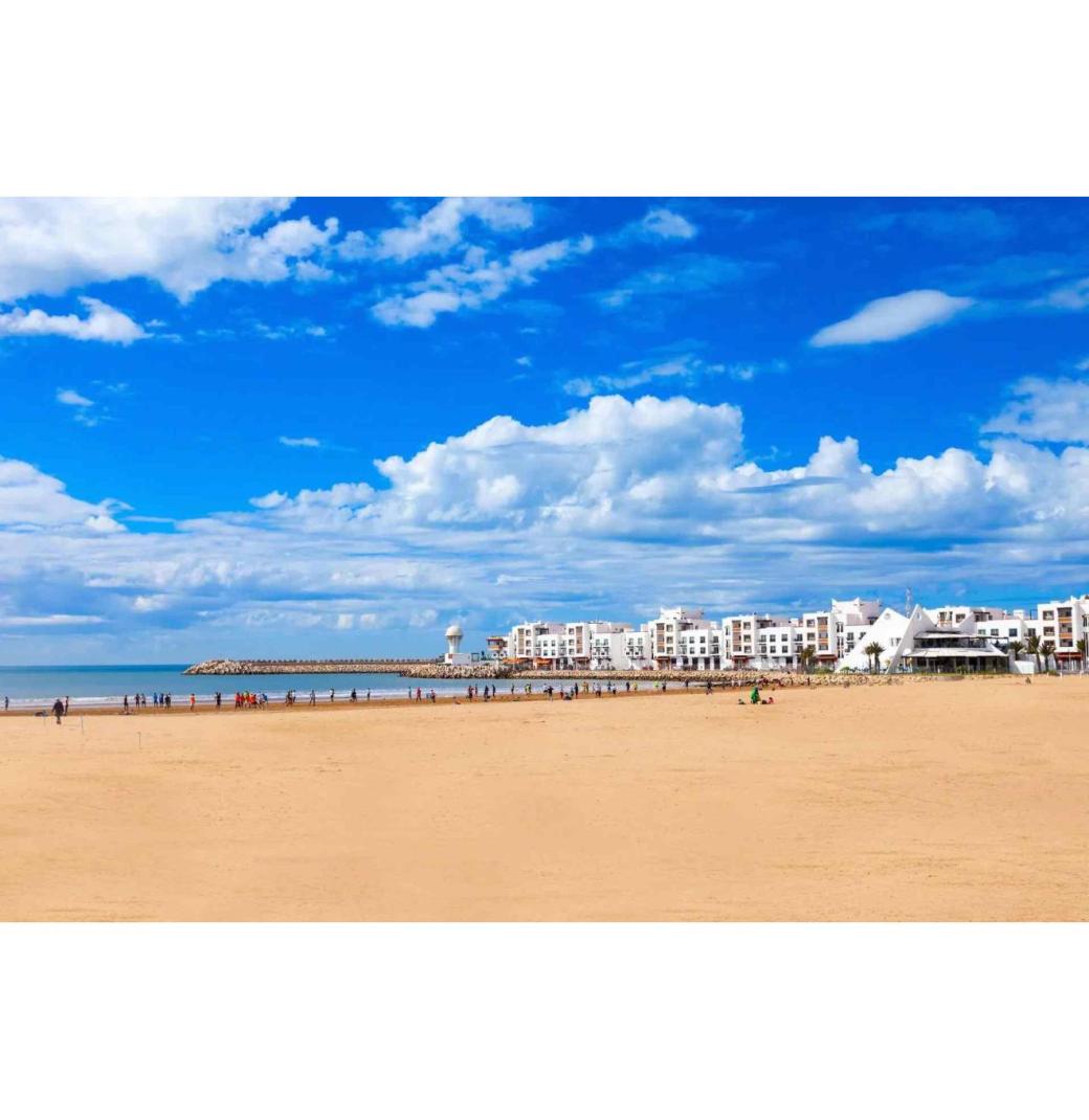 Agadir Holidays Packages – Sun, Sea, and Moroccan Charm - 1/3