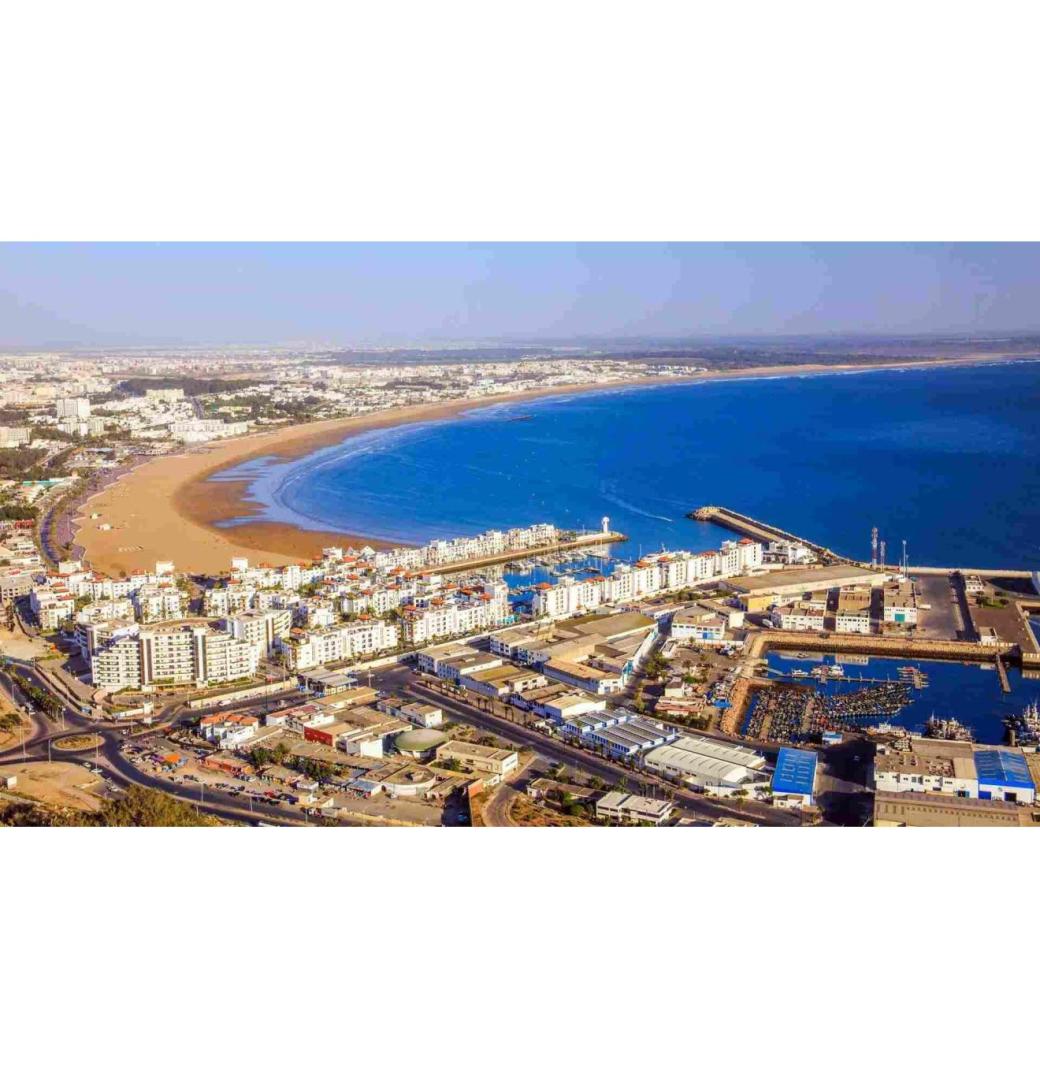 Agadir Holidays Packages – Sun, Sea, and Moroccan Charm - 2/3