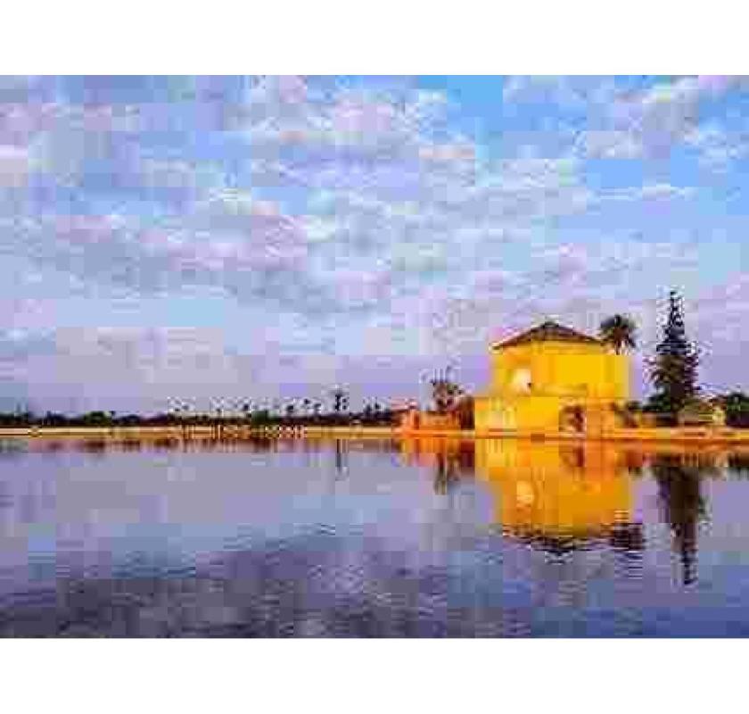 Marrakech Holidays Packages – Experience the Heart of Morocco