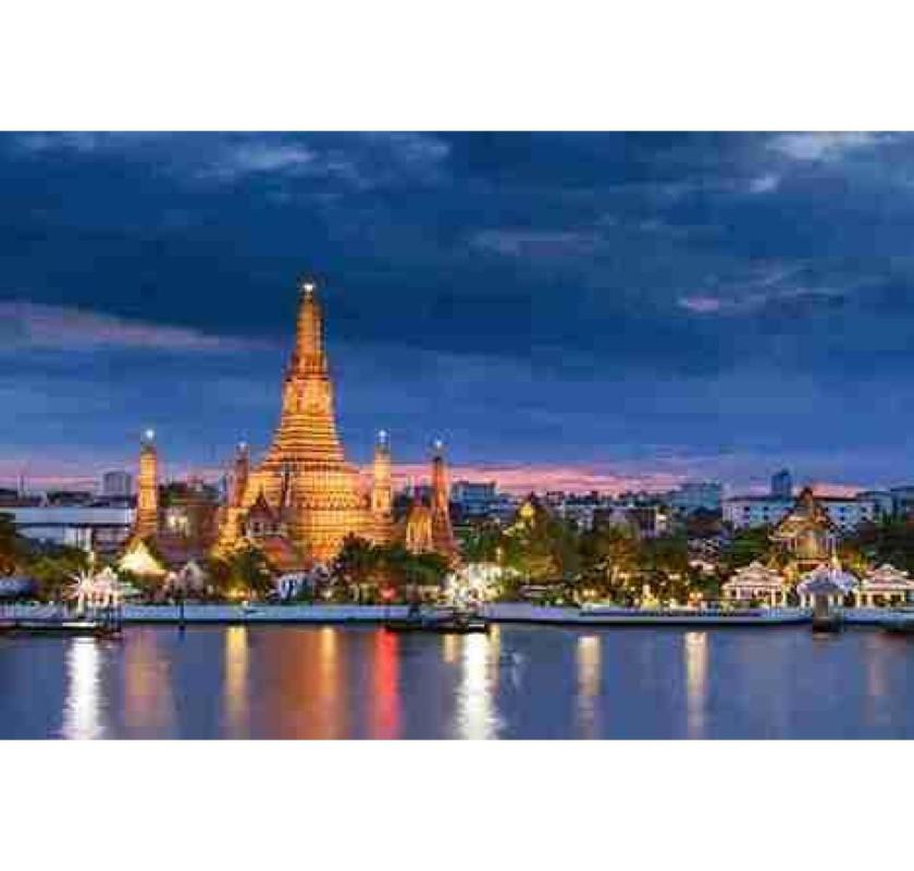 Bangkok Holidays Packages – Discover the Heart of Thailand