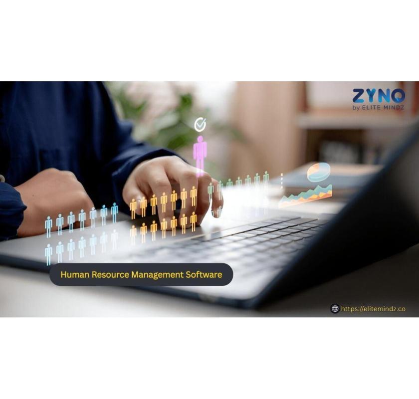 Cloud-Based HR Software at Elite Mindz – Automate HR Tasks & Boost Productivity