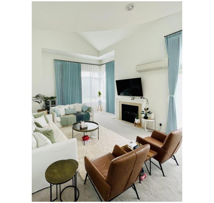 Stylish Customized Curtains for Your Home