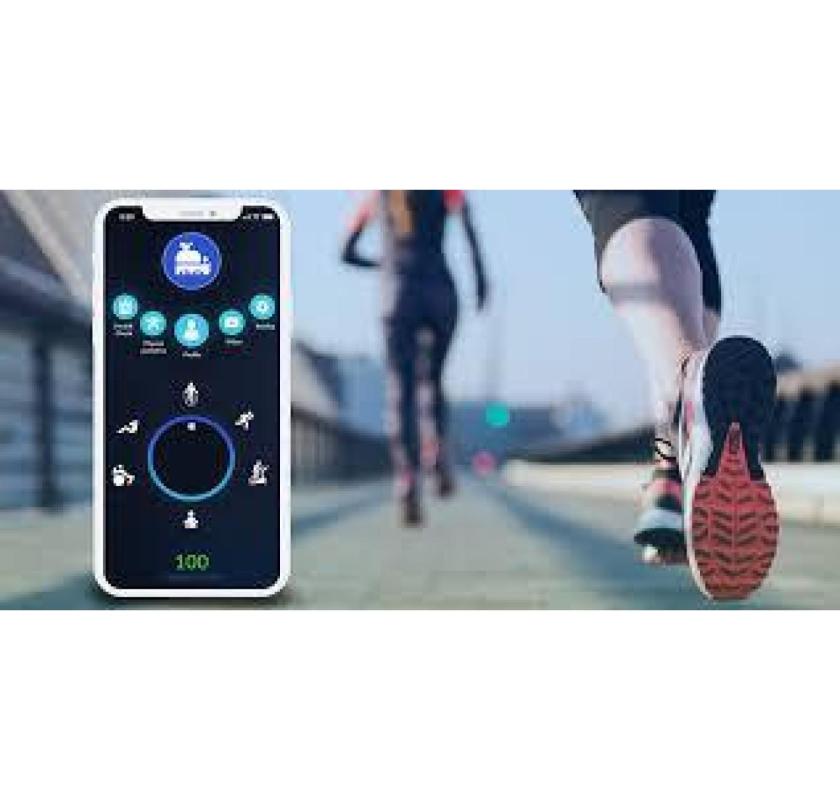 Build Next-Gen Health Solutions With Fitness App Development Company